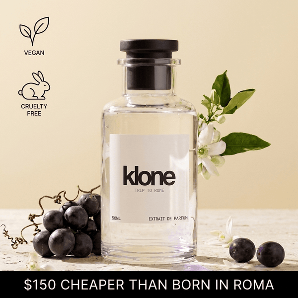 TRIP TO ROME
