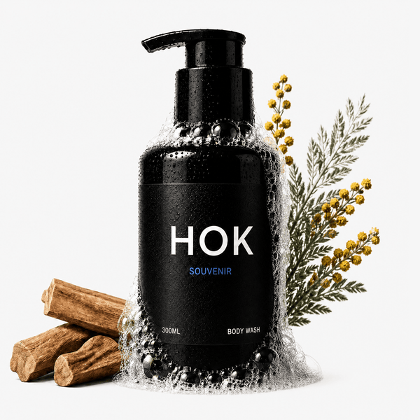 Souvenir - Body Wash