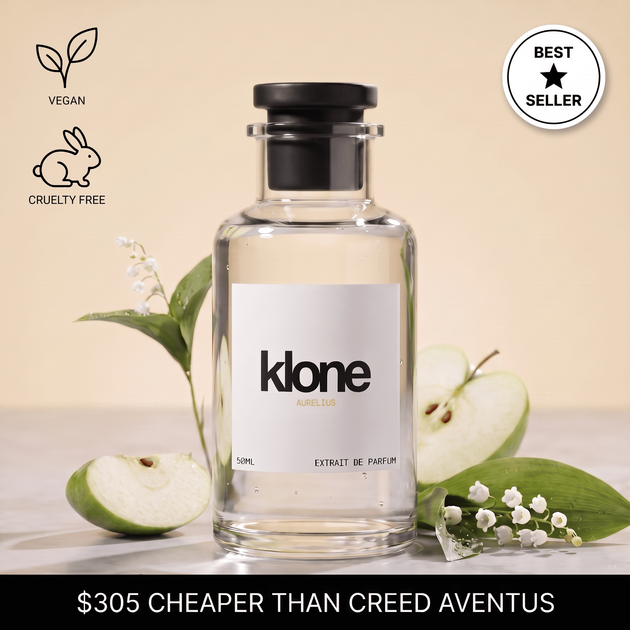 AURELIUS INSPIRED BY CREED AVENTUS