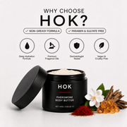 Crimson 540 HOK