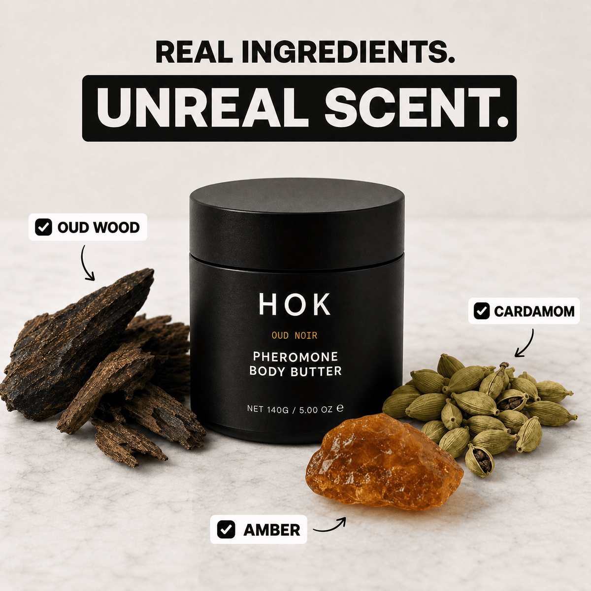 OUD NOIR HOK