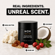Nomad Oud HOK