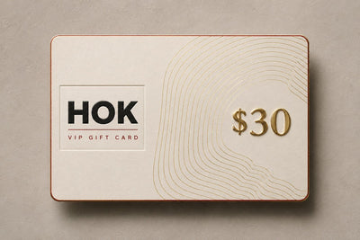 HOK VIP Membership HOK