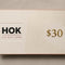 HOK VIP Membership