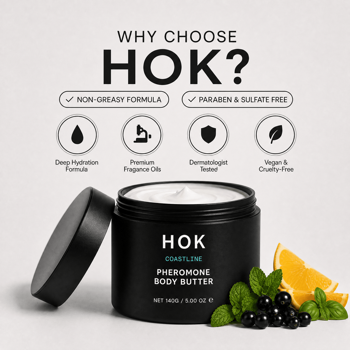Coastline HOK