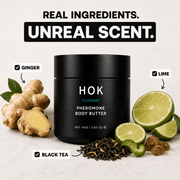 VISIONARY HOK
