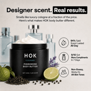 VISIONARY HOK
