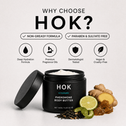 VISIONARY HOK