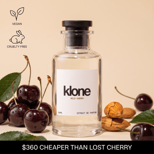 WILD CHERRY