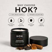 OUD NOIR HOK