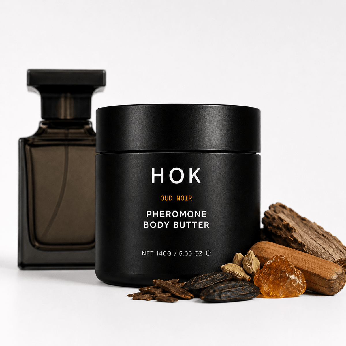 OUD NOIR HOK
