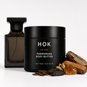 OUD NOIR HOK