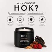 Nomad Oud HOK