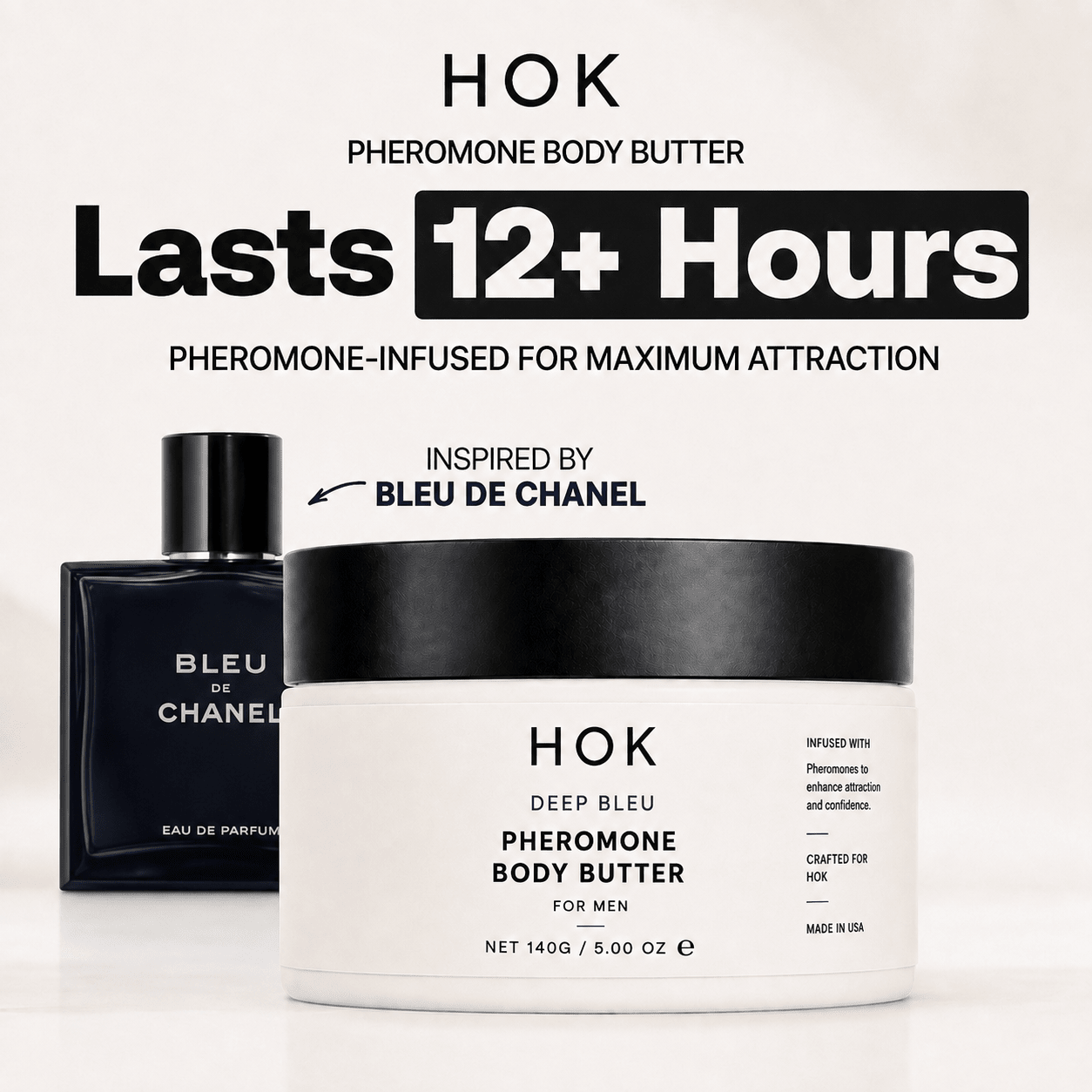 Deep Bleu Penrose Skin
