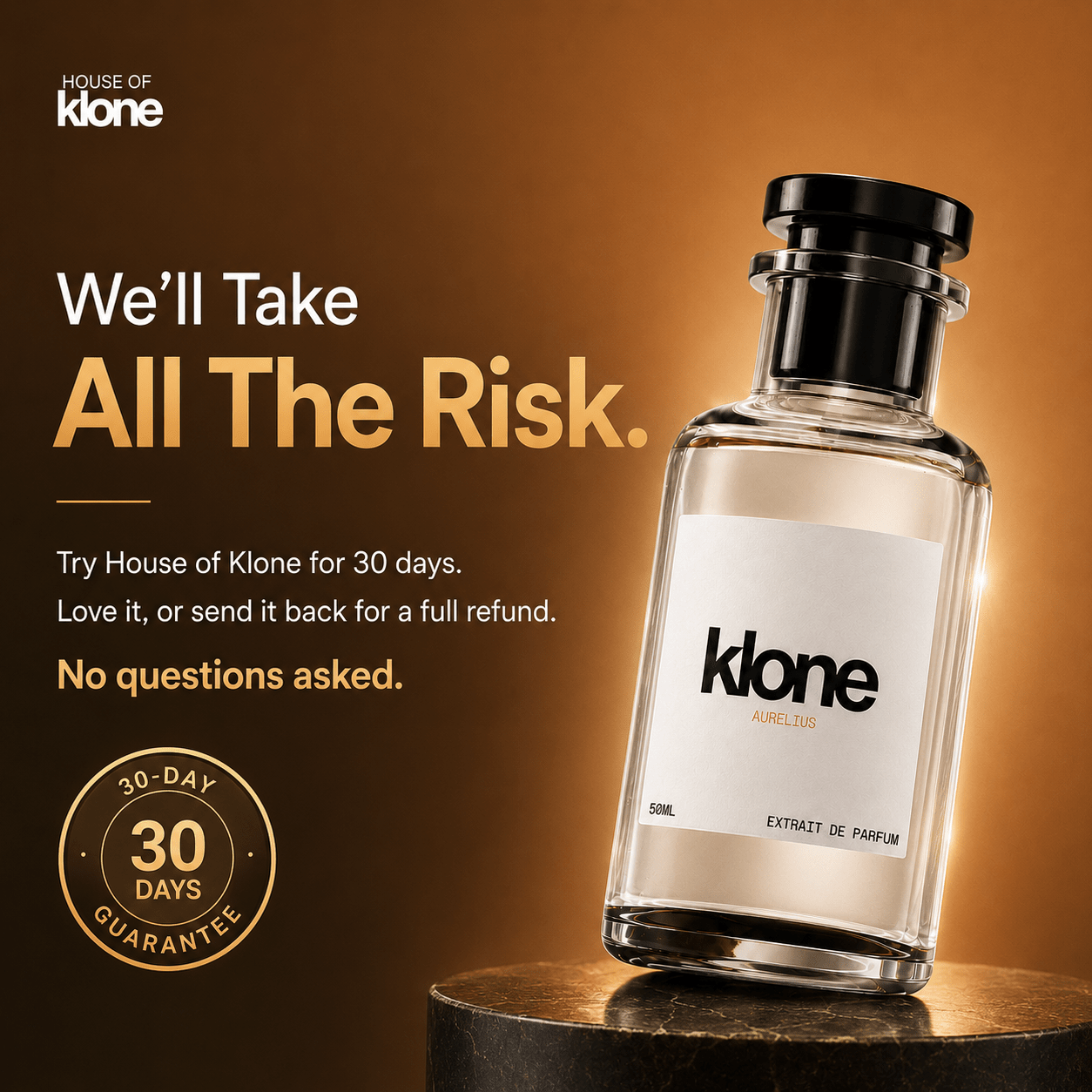 House of Klone Collection Klone