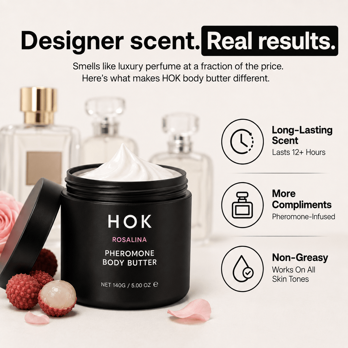 Rosalina Body Butter Penrose Skin
