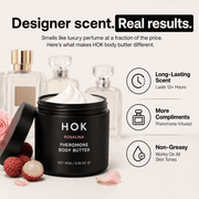 Rosalina Body Butter Penrose Skin