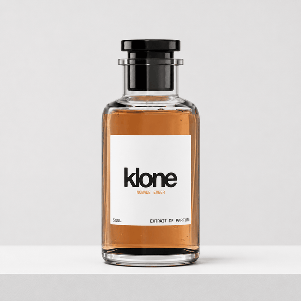 NOMADE EMBER