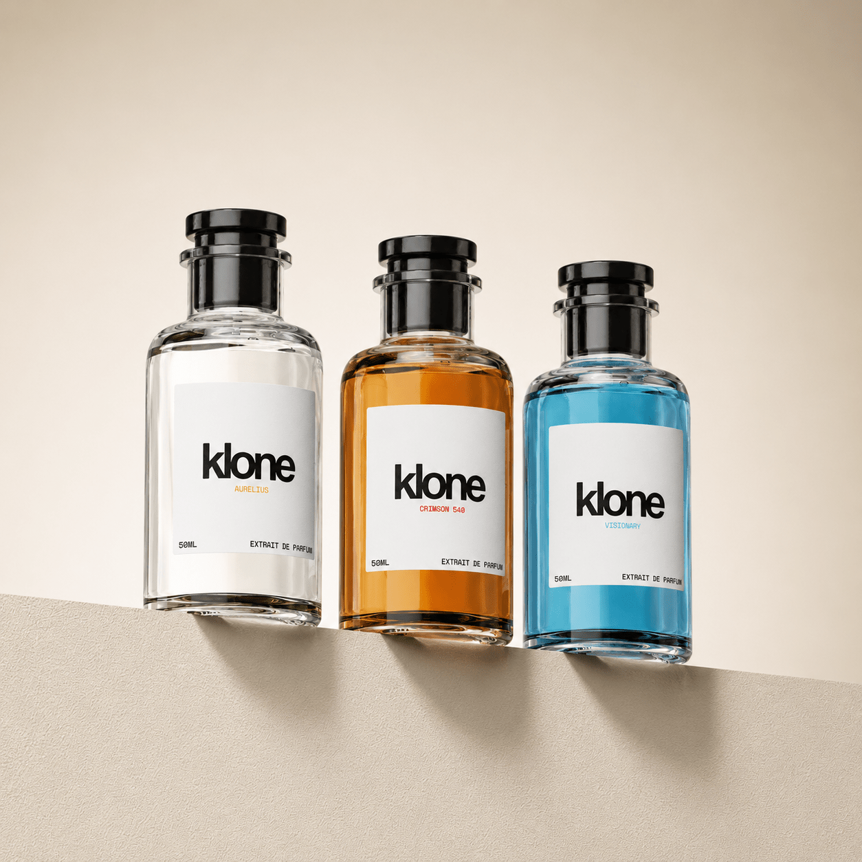 House of Klone Collection Klone