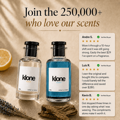 House of Klone Collection Klone