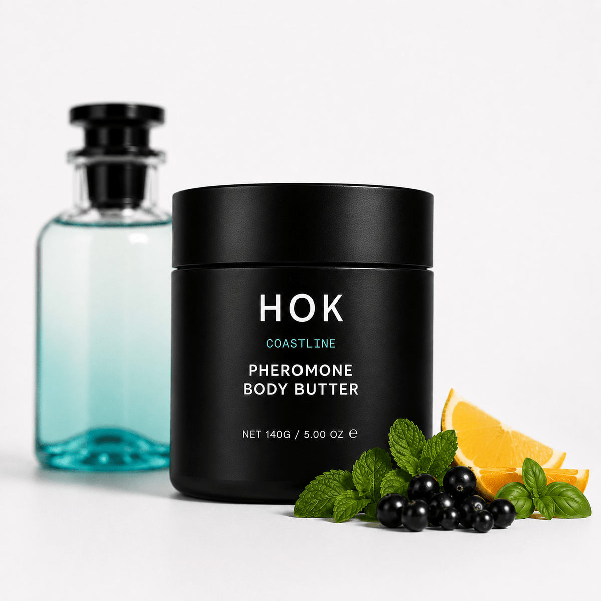 Coastline HOK