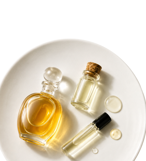 Scent + Pheromones