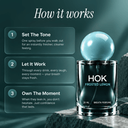 The Breath Perfume HOK