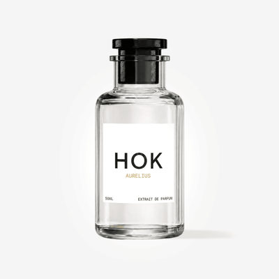 HOK Collection AURELIUS