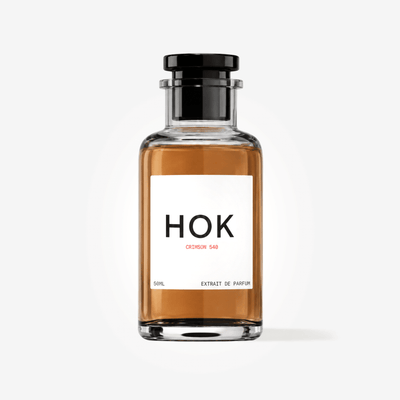 HOK Collection HOK