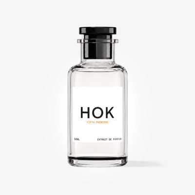 HOK Collection_FIFTH_PREMIERE