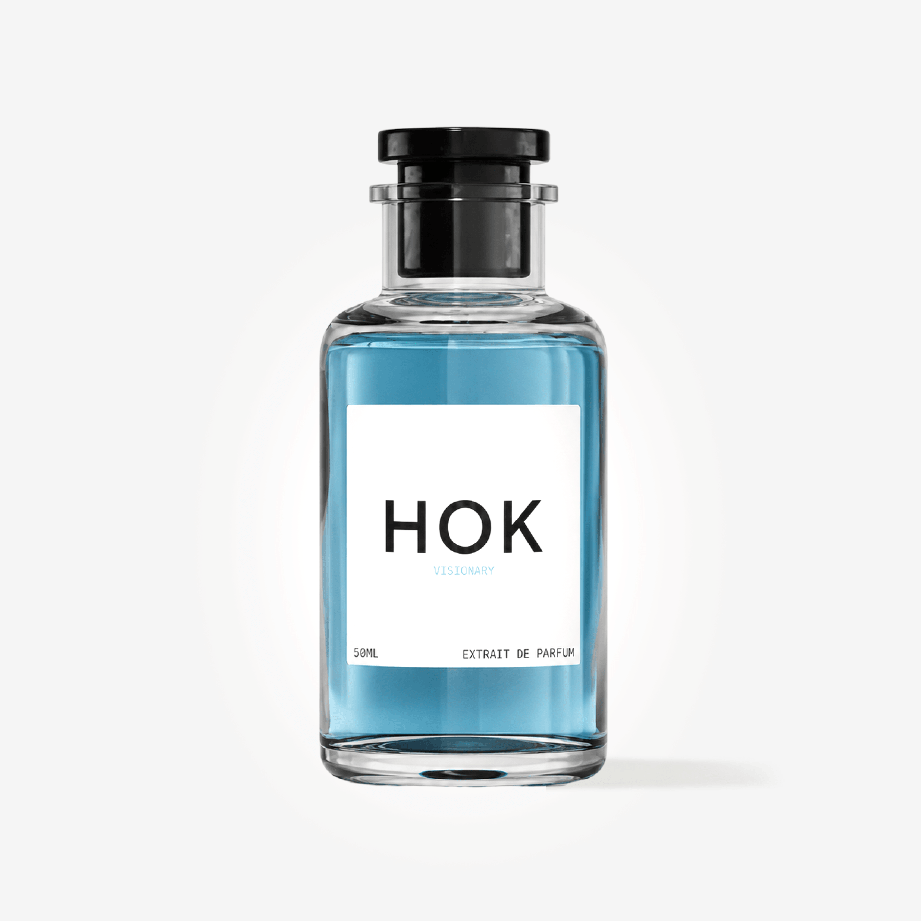 HOK Collection VISIONARY