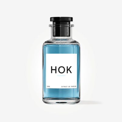 HOK Collection VISIONARY