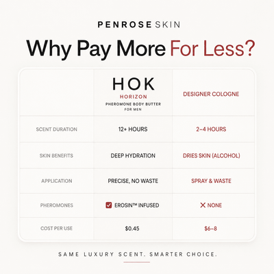 Visionaire Penrose Skin