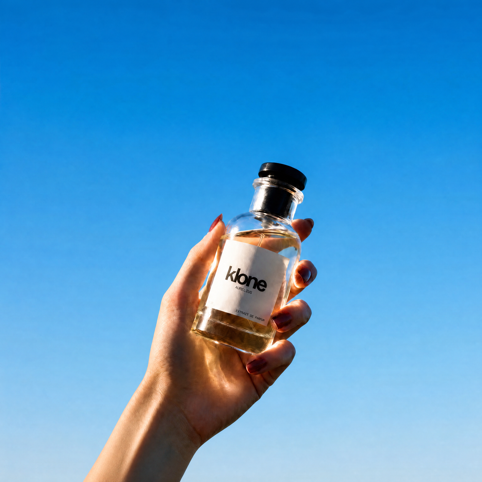 FRAGRANCES FOR EVERYONE