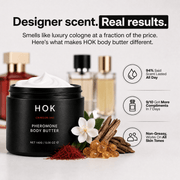 Crimson 540 HOK