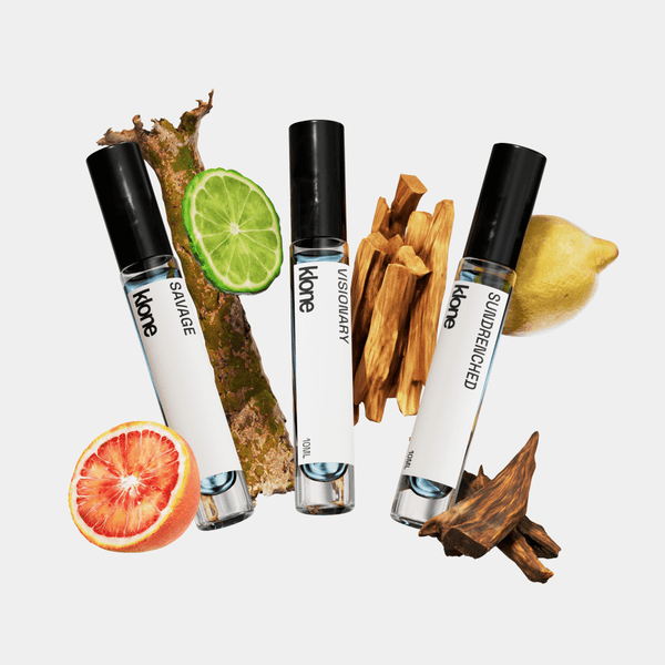 Back to School Discovery Set