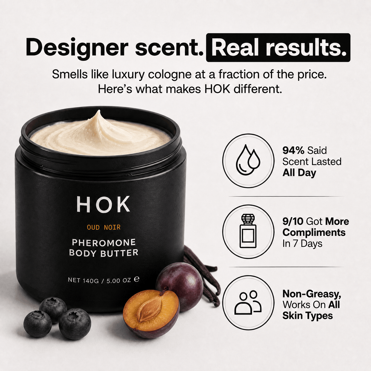 OUD NOIR HOK