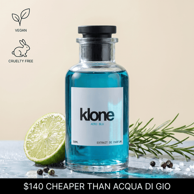 AERO BLU INSPIRED BY ACQUA DI GIO