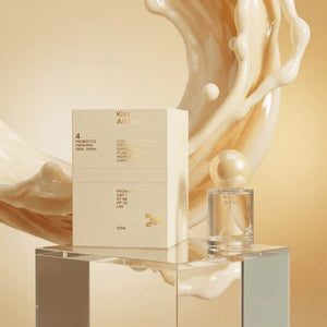 Coconut Vanilla