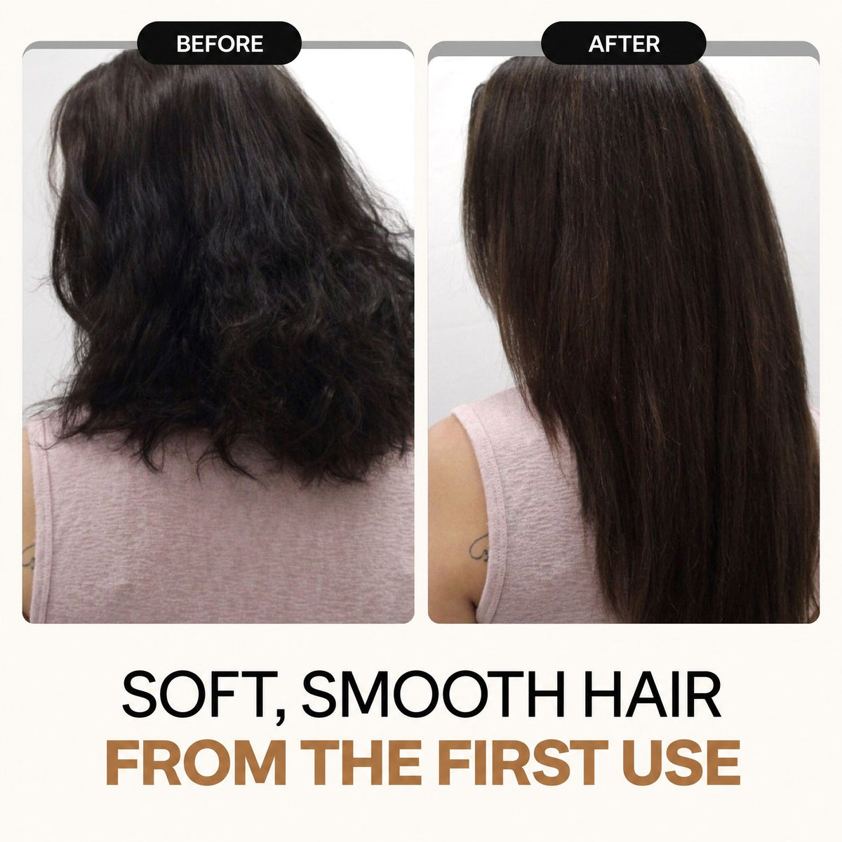 HOK Rosemary & Rice Water Hair Growth Spray HOK