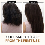 HOK Rosemary & Rice Water Hair Growth Spray HOK