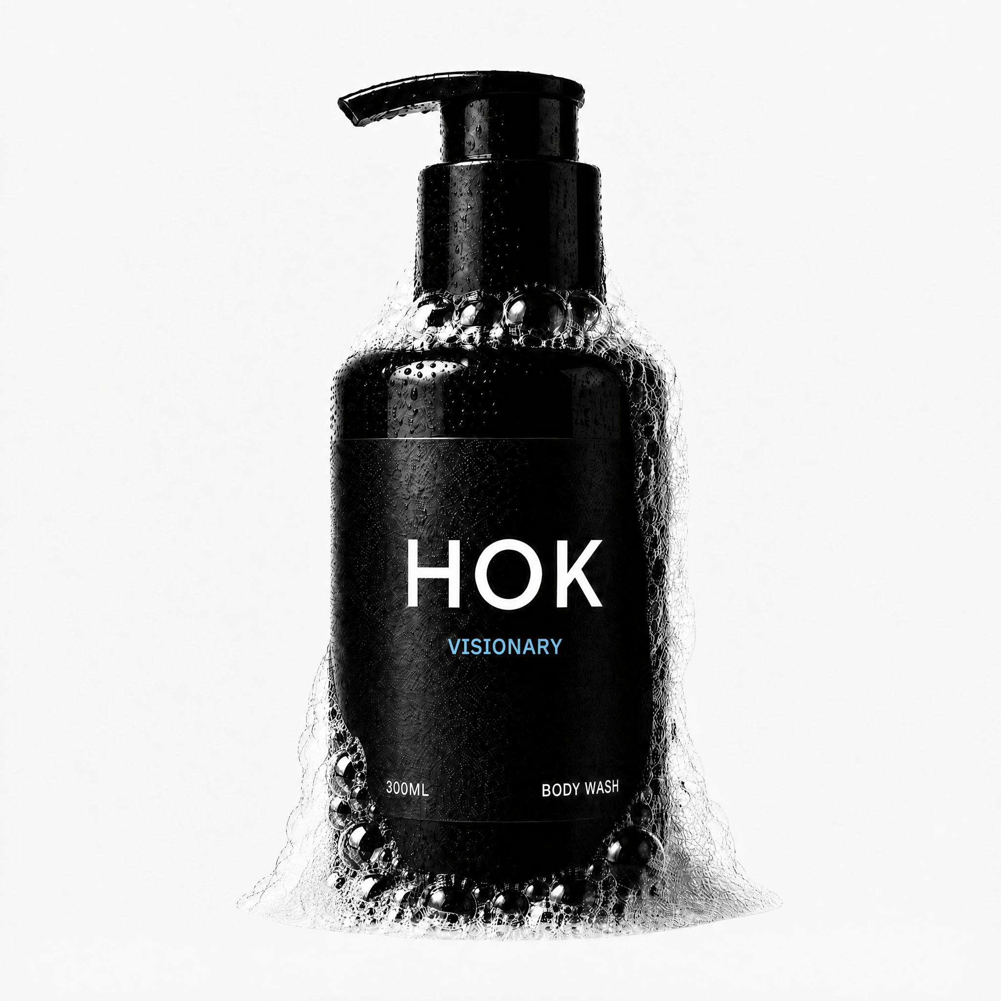 Visionary - Body Wash Hok