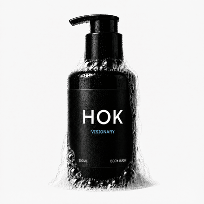Visionary - Body Wash Hok
