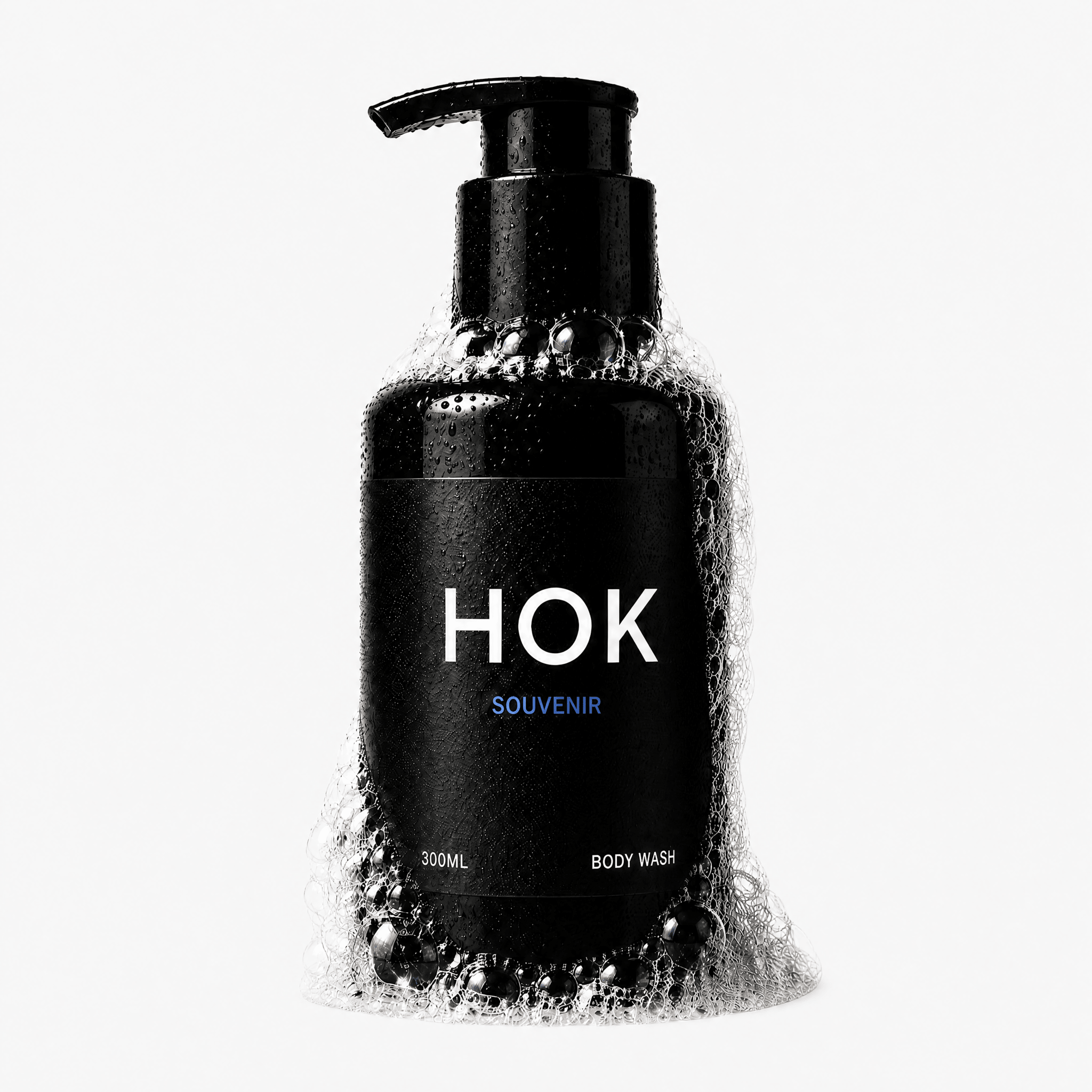 Souvenir - Body Wash Hok