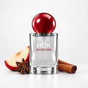 The Breath Perfume HOK