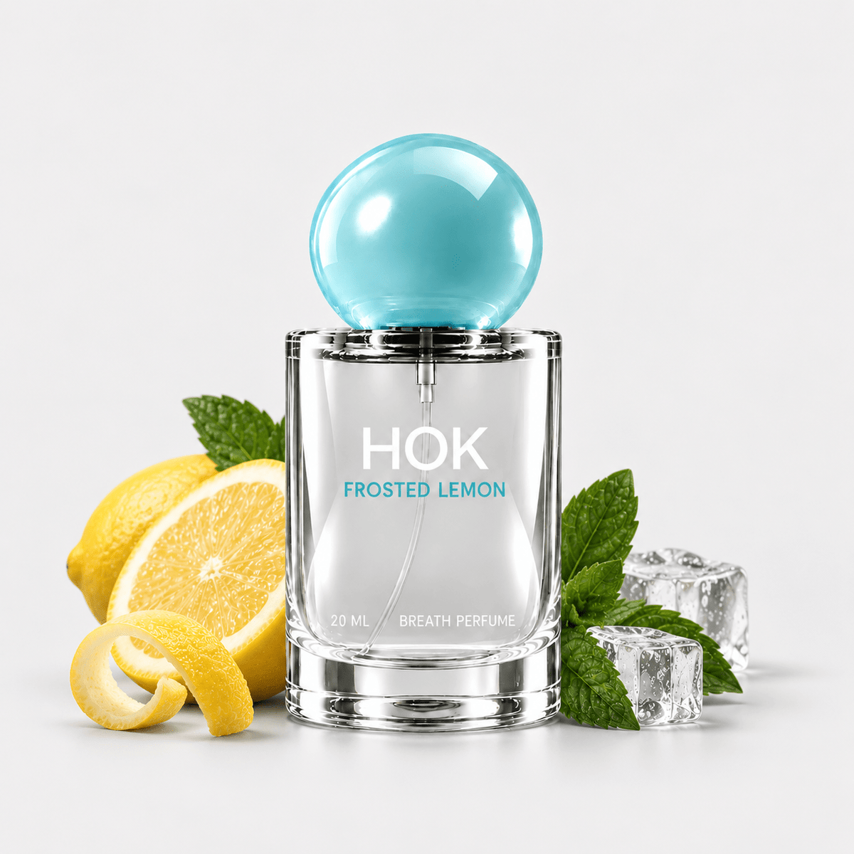 The Breath Perfume HOK