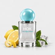 The Breath Perfume HOK