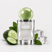 The Breath Perfume HOK
