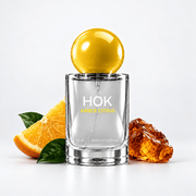 The Breath Perfume HOK