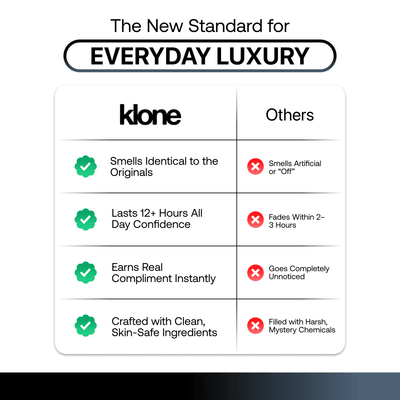 NOMADE EMBER - KLONE